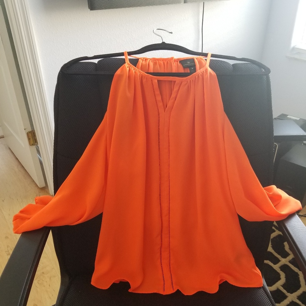 Worthington Blouse